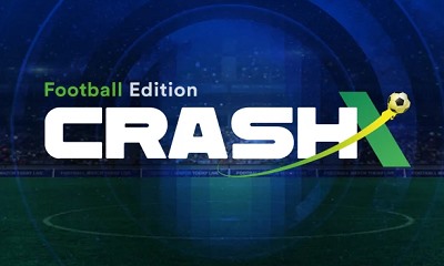 Crash X Football