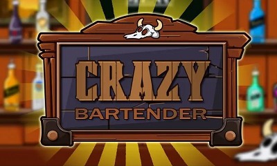 Crazy Bartender