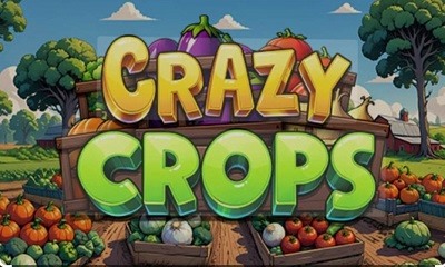 Crazy Crops