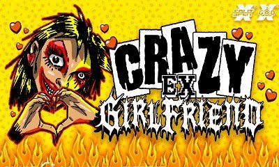 Crazy Ex-Girlfriend