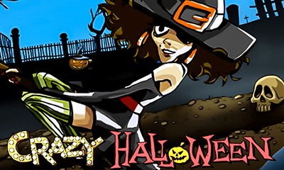 Crazy Halloween