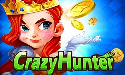 Crazy Hunter
