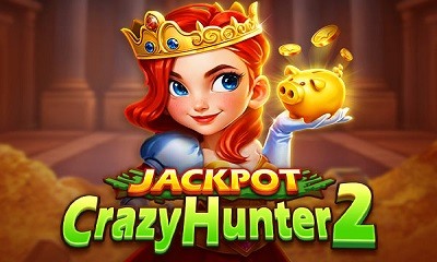 Crazy Hunter 2