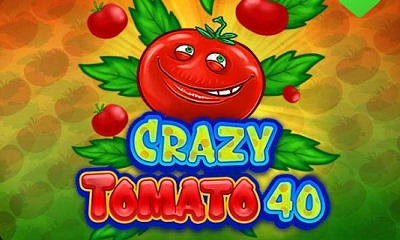 Crazy Tomato 40