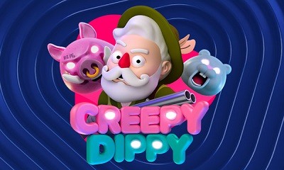 Creepy Dippy