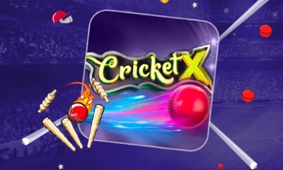 Cricketer X