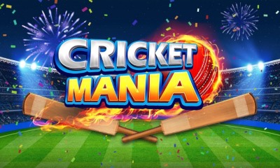 Cricket Mania