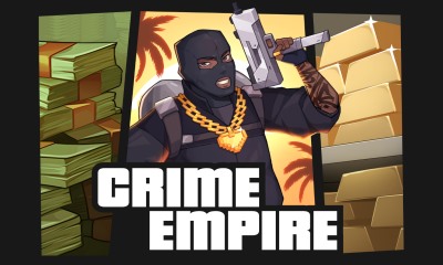 Crime Empire