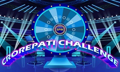 Crorepati Challenge
