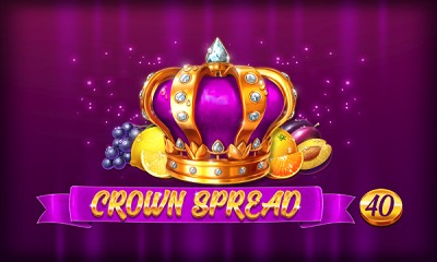 Crown Spread 40