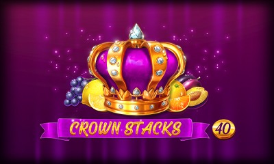 Crown Stacks 40