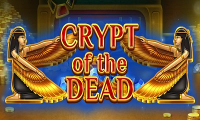 Crypt of the Dead