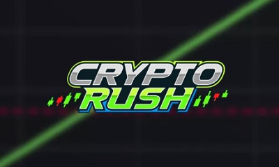 Crypto Rush