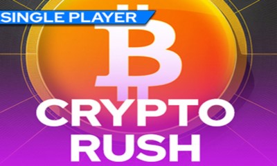 Crypto Rush SP