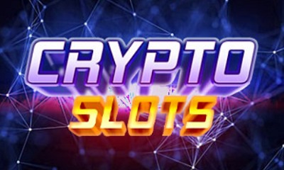 Crypto Slots