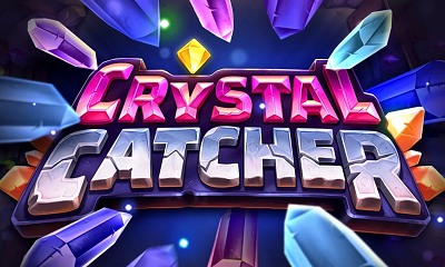 Crystal Catcher