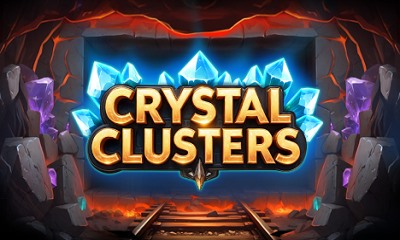 Crystal Clusters