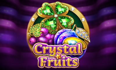 Crystal Fruits