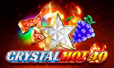 Crystal Hot 40