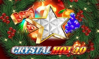 Crystal Hot 40 Christmas