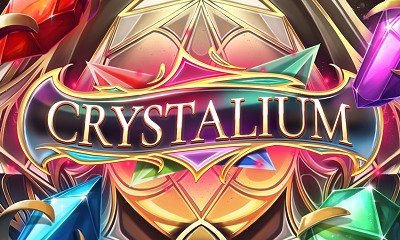 Crystalium