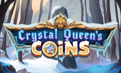 Crystal Queens Coins