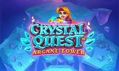 Crystal Quest Arcane Tower
