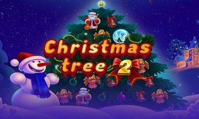 Christmas Tree 2
