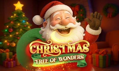 Christmas Tree of Wonders