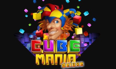 Cube Mania Deluxe