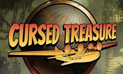Cursed Treasure
