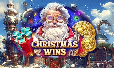 Christmas Wins