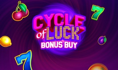 Cycle of Luck Bonus Buy