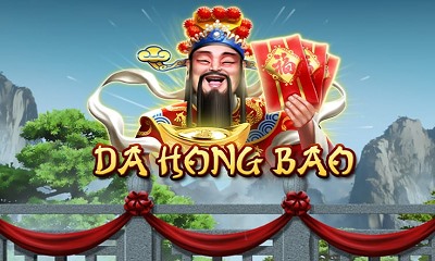 Da Hong Bao