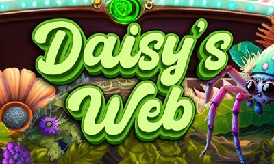 Daisys Web