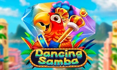 Dancing Samba