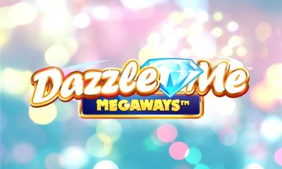 Dazzle Me MegaWays