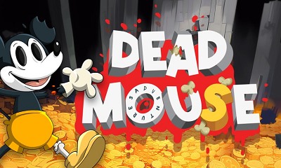 Dead Mouse Adventures