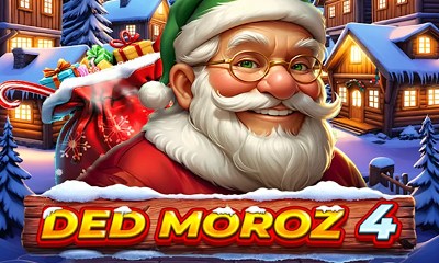 Ded Moroz 4