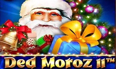 Ded Moroz Ii