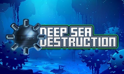 Deep Sea Destruction