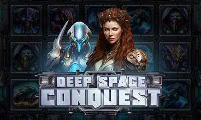 Deep Space Conquest