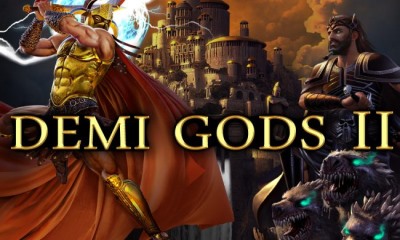Demi Gods 2