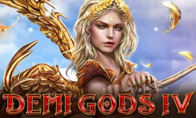 Demi Gods 4