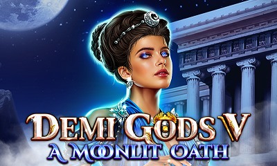 Demi Gods V A Moonlit Oath