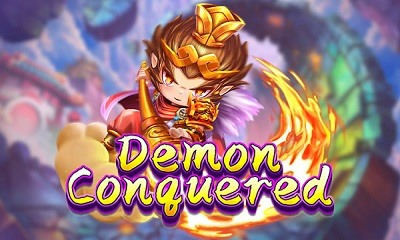 Demon Conquered