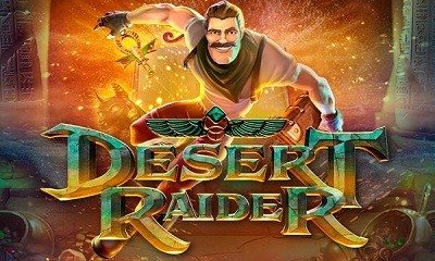Desert Raider