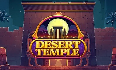 Desert Temple