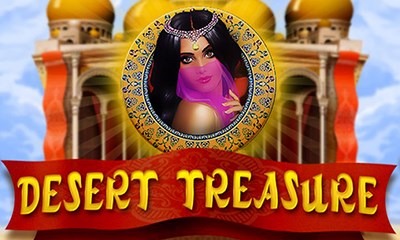 Desert Treasure