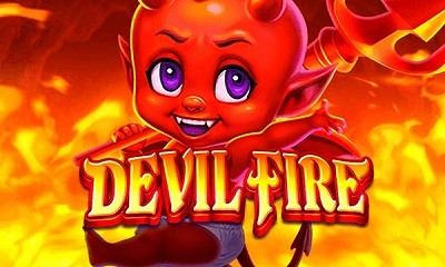 Devil Fire